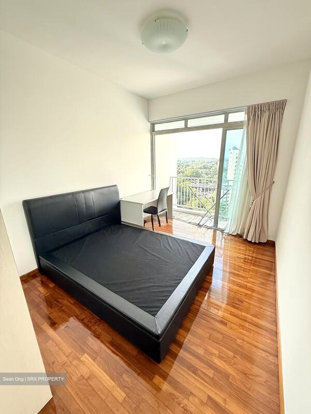 The Metropolitan Condominium (D3), Condominium #514519731